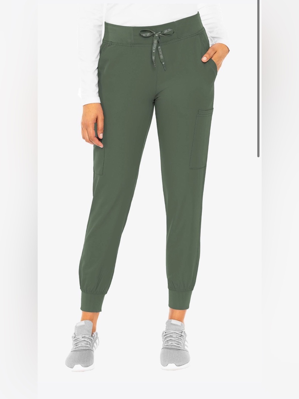Insight Medcouture Joggers Scrubs XST
